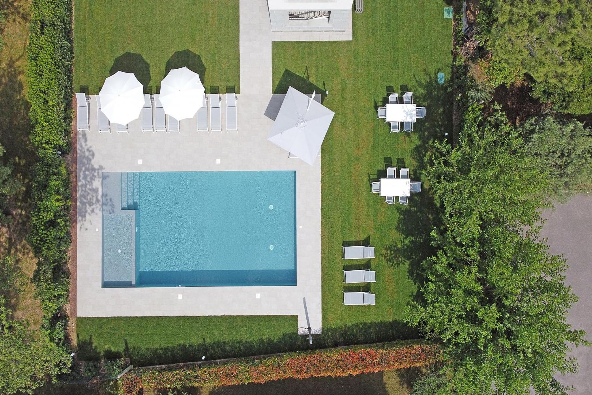 Villa Caterina Apartments By Wonderful Italy Desenzano del Garda Exterior photo